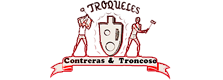 Troqueles Contreras y Troncoso