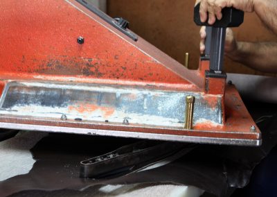 Contreras & Troncoso | Empresa dedicada a la fabricación de Troqueles y a la prestación de servicios de Troquelados